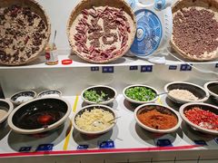 -有拈头成都市井火锅(老门东店)