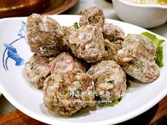 -五悦北平四季涮肉·烧烤(老商埠店)