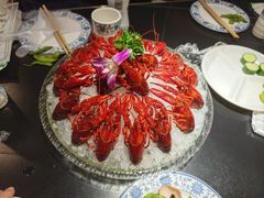 -京悦南门涮羊肉·羊蝎子火锅(田林路店)
