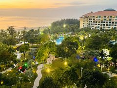 -惠州金海湾嘉华度假酒店