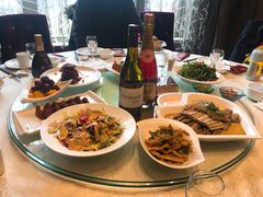 -老街渔味馆(芳华店)