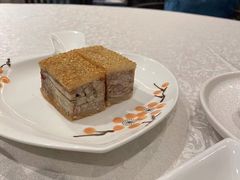 -红棉中餐厅·广州海航威斯汀酒店