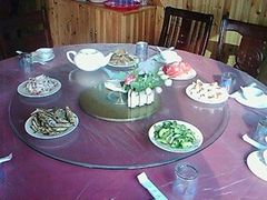 -小陆莲花蟹园农家乐(莲花岛店)
