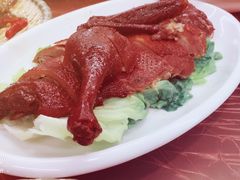 -小辉哥大排档(船山路总店)