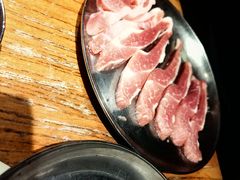 -姜虎东白丁烤肉(恒隆广场店)