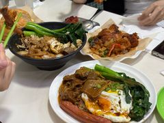 -華歡冰室-WahFoon(吉大店)