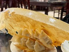 -邢家锅贴老店·非遗·开封菜(金明广场店)