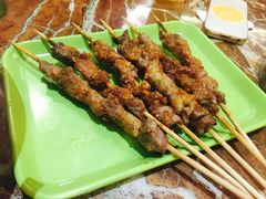 -北疆饭店(吴江店)