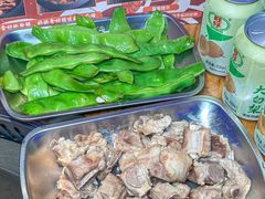 -山河屯铁锅炖·非遗铁锅炖(华强北店)