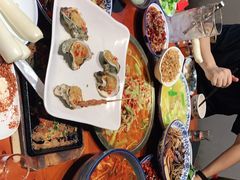 -拈一筷子·宜宾江湖菜(总店)