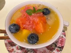 -惠食佳(滨江大公馆店)