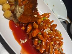 -姑苏家宴·苏帮菜·松鼠桂鱼(苏州总店)