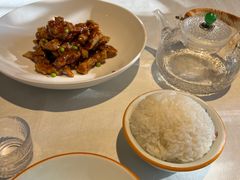 -庆云楼饭庄(什刹海店)