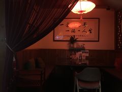 -一叶一世界•素食餐厅(环球中心店)