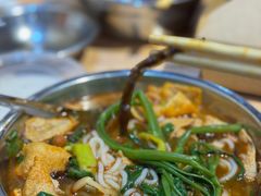 油葱螺蛳粉-柳州肥姨妈大骨螺蛳粉(沙河店)