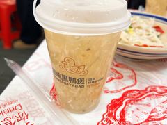 -回味黑鸭煲·始于2006(万松园店)