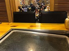 -金顺韩式烤肉·网红烤肉店(广利路店)