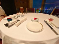 -金轩中餐厅 Jin Xuan(浦东丽思卡尔顿酒店)
