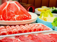 -享遇.锅姥姥牛排海鲜自助(小寨店)