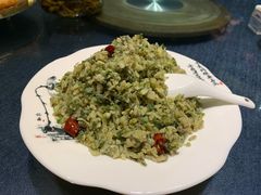 农家疙瘩菜-乾州食府(小雁塔店)