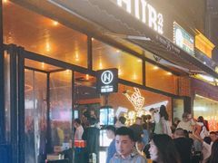 -HIB HUB公社(解放西路店)