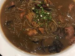 -人民公社大食堂(张家湾店)