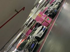 -大悦城-停车场