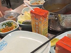 -金滏山烤肉·海鲜·火锅自助餐厅(襄阳万达店)