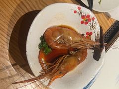 -虹料理·日料放题(悠方店)