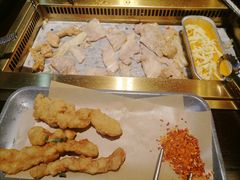 -新石器烤肉(之心城店)