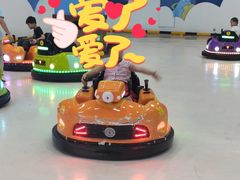 -蓝精灵乐园·世茂精灵之城主题乐园