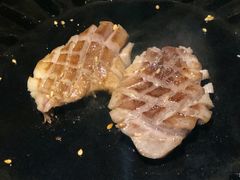 -炼火烤肉店