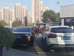 -上海德星奔驰(江杨南路店)