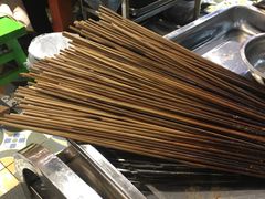 -钢管厂歆瑞源油卤串串香(春熙路太古里店)