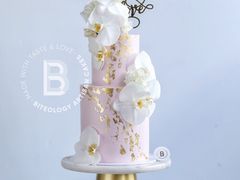 -Biteology Artisan Cakes(红庄·国际文化保税创新园店)