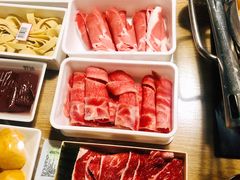 特级肥牛-野妹火锅(南园店)