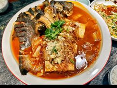 -李记饺子·熏酱东北菜(欢乐谷店)