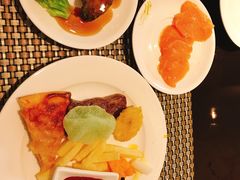 -青岛颐海花园酒店总店·自助餐厅