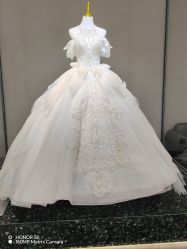 -青禾蒙娜丽莎婚纱摄影(武汉总店)