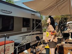 -TIPPI营地 房车主题·露营烧烤团建轰趴(天安假日店)