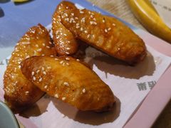 -栖巢咖啡馆(双岗店)