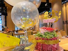 -烧肉达人•炭火烧肉(新天地店)