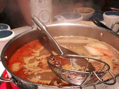 -左庭右院鲜牛肉火锅(苏州园区永旺店)