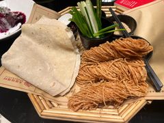 -大张烙馍村(三环南路旗舰店)