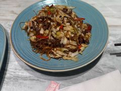 -志明眷村·台式融合菜·宵夜