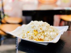 蛋炒饭-曹掌柜小酒馆烧烤集团(崂山同兴路店)
