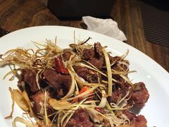 -滇越乘象云南餐厅(豆各庄店)