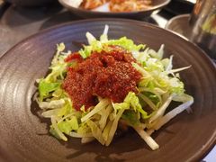 -喜来稀肉(金巴利道店)