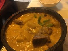 -新大咀港式茶餐厅(宝山万达店)