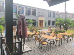 -味莊餐厅(康庄南街店)